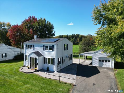 37 Clover Street Windsor CT 06095