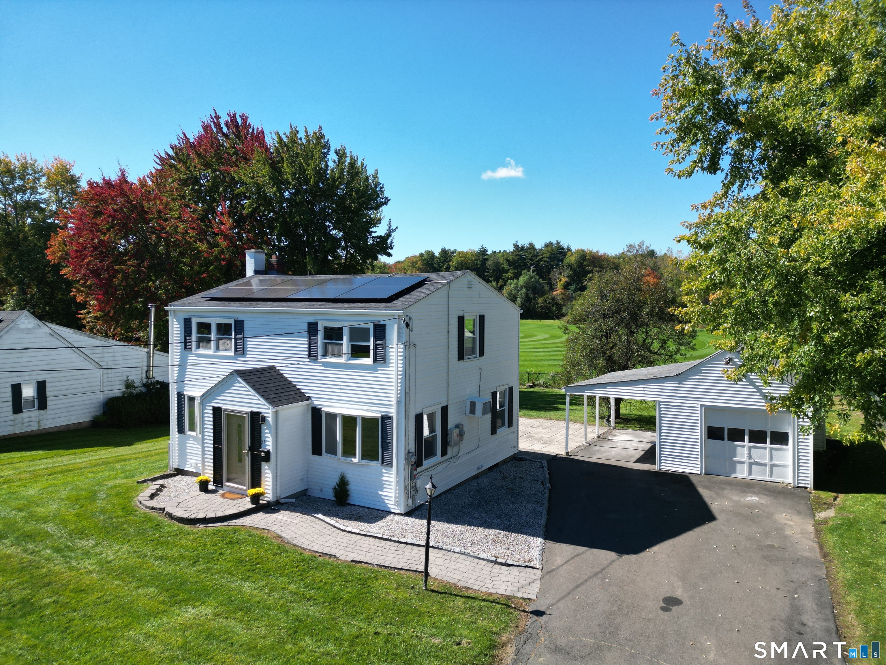 37 Clover Street Windsor CT 06095