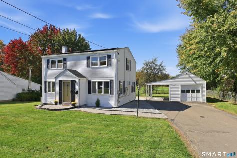 37 Clover Street Windsor CT 06095