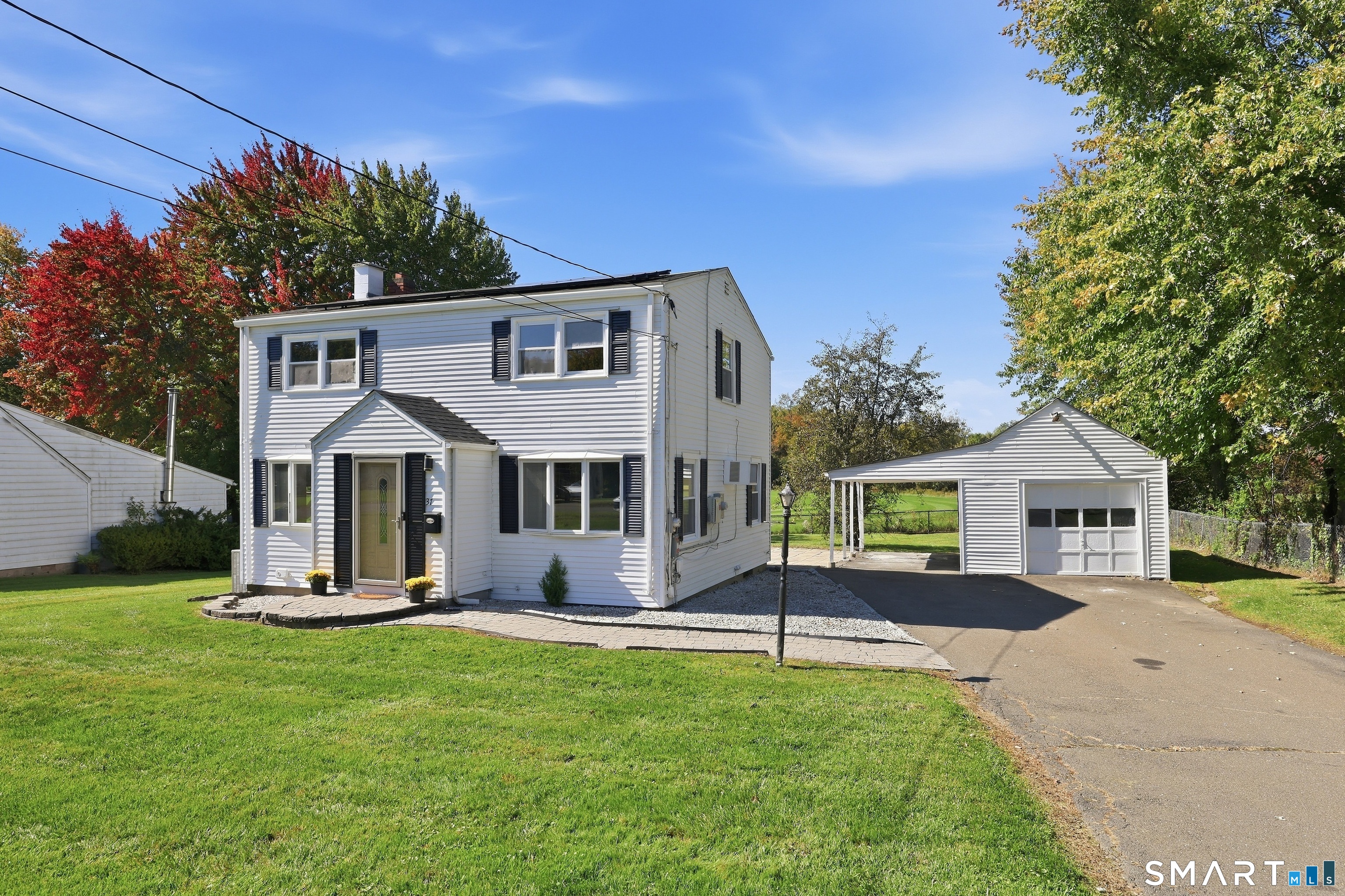 37 Clover Street Windsor CT 06095