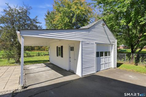 37 Clover Street Windsor CT 06095
