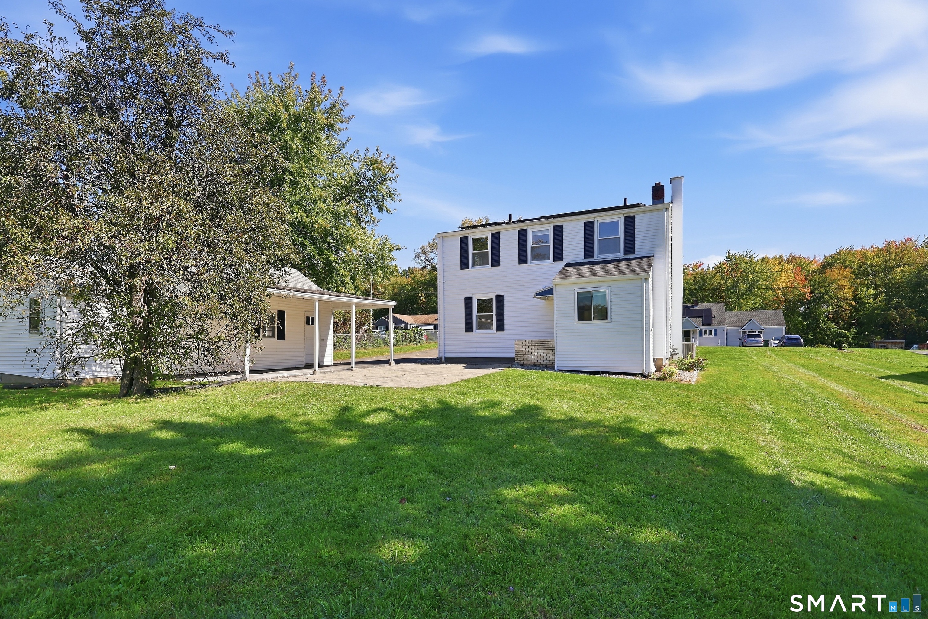 37 Clover Street Windsor CT 06095
