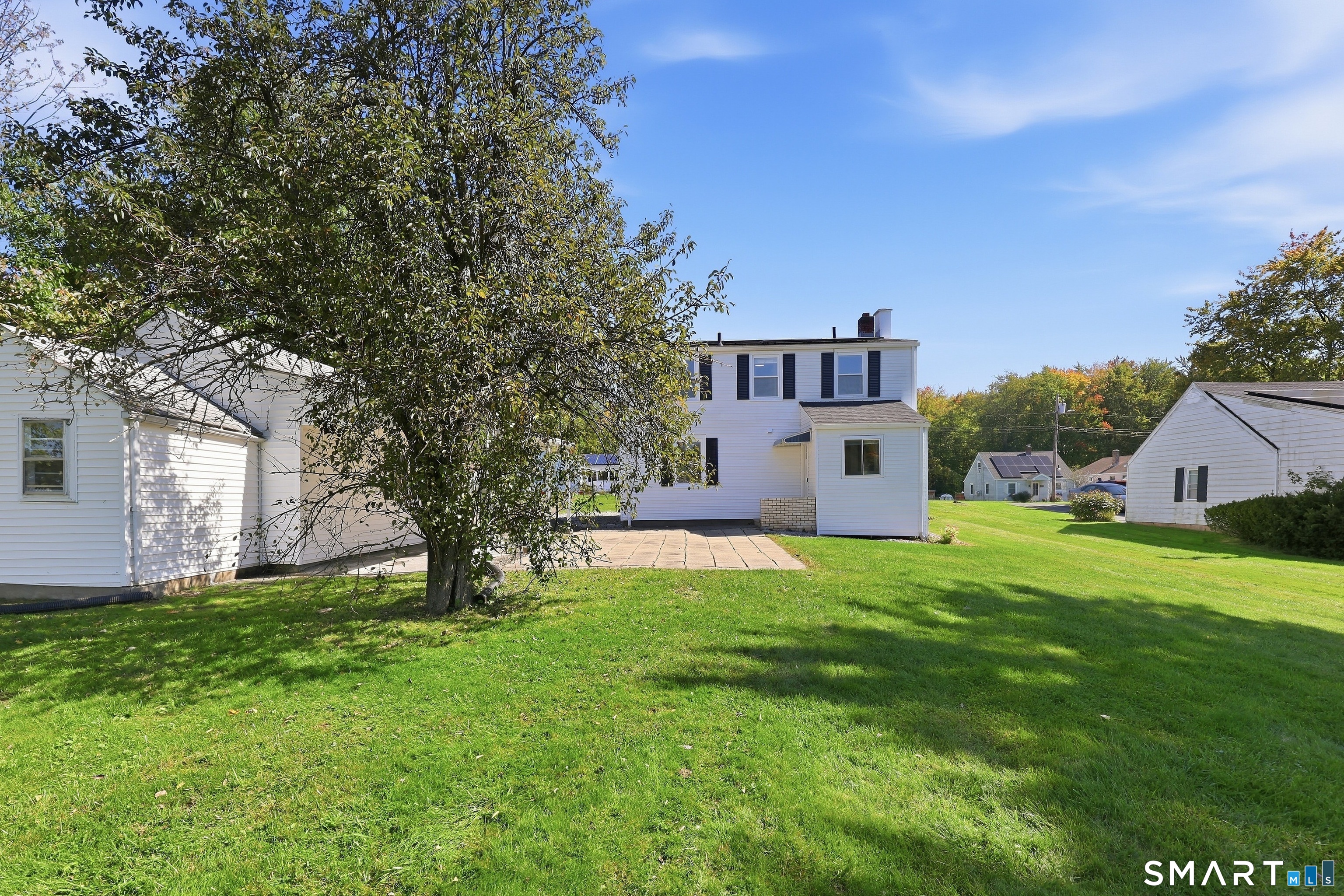 37 Clover Street Windsor CT 06095