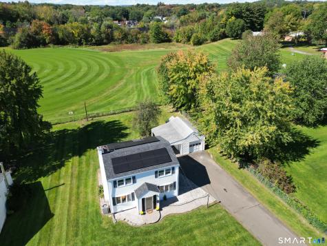 37 Clover Street Windsor CT 06095