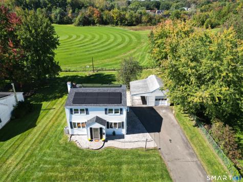 37 Clover Street Windsor CT 06095