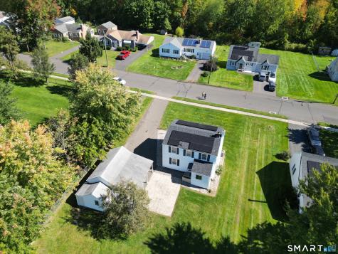 37 Clover Street Windsor CT 06095