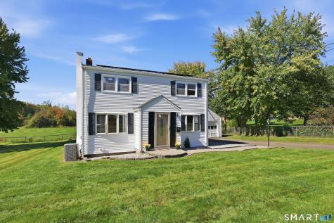 37 Clover Street Windsor CT 06095