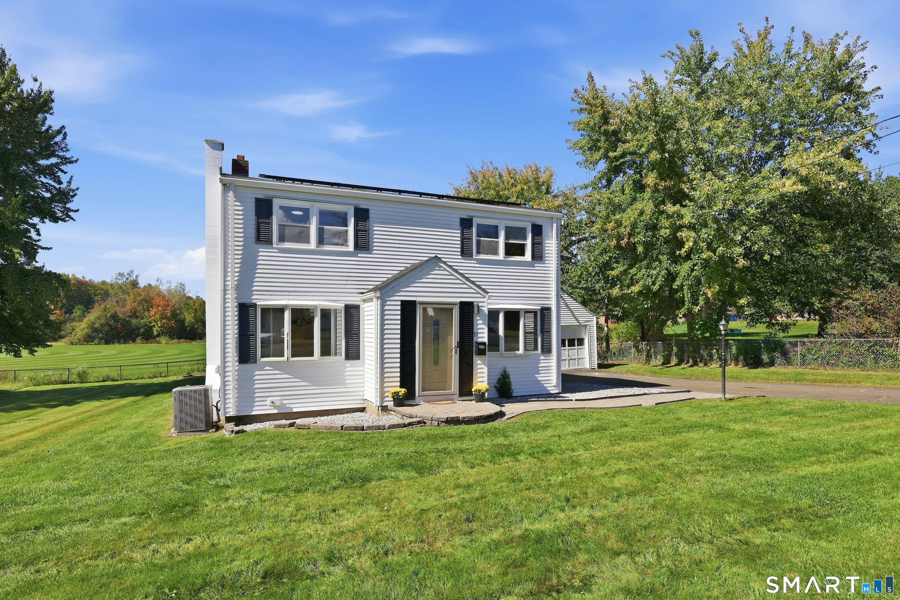 37 Clover Street Windsor CT 06095