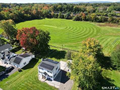 37 Clover Street Windsor CT 06095