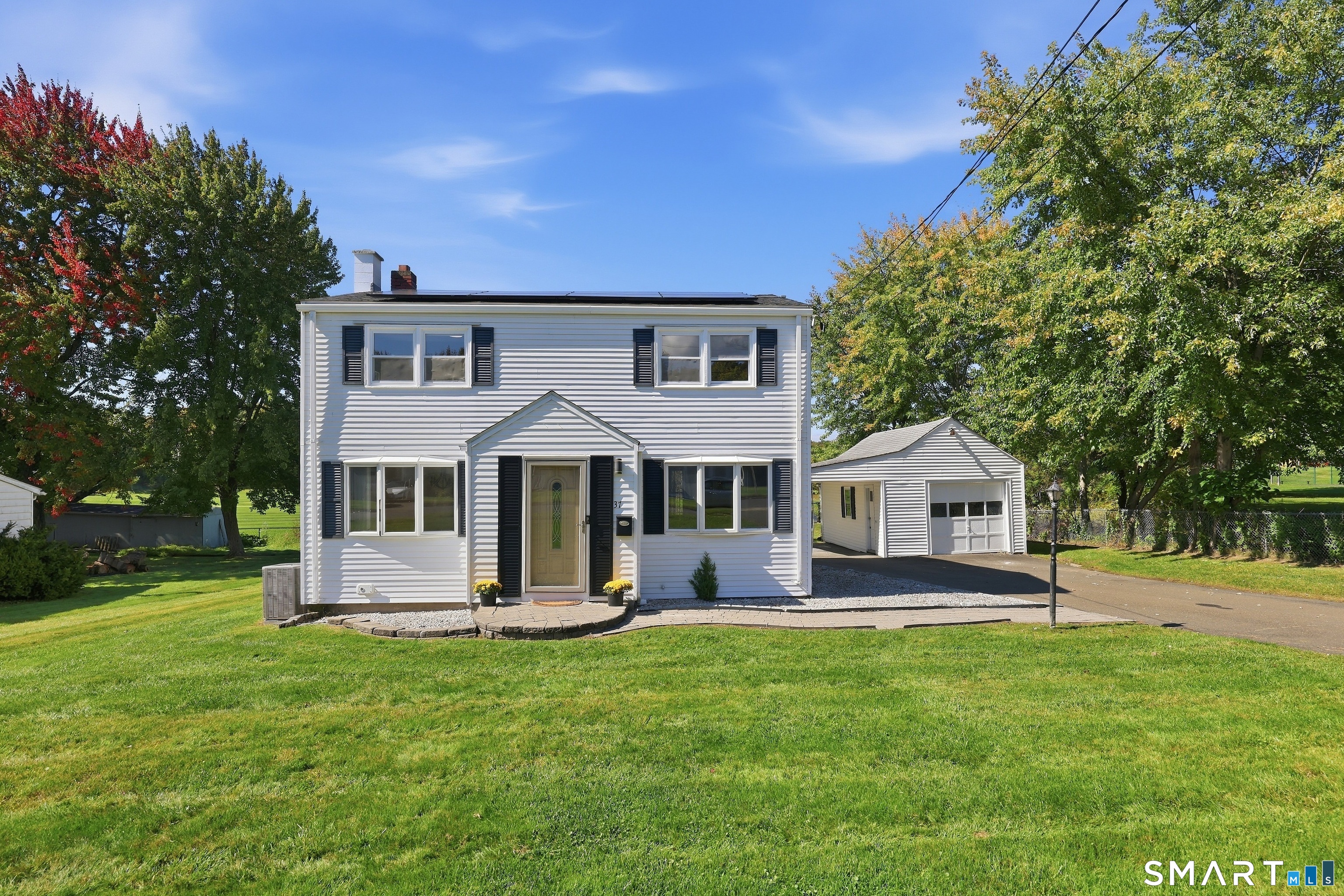 37 Clover Street Windsor CT 06095