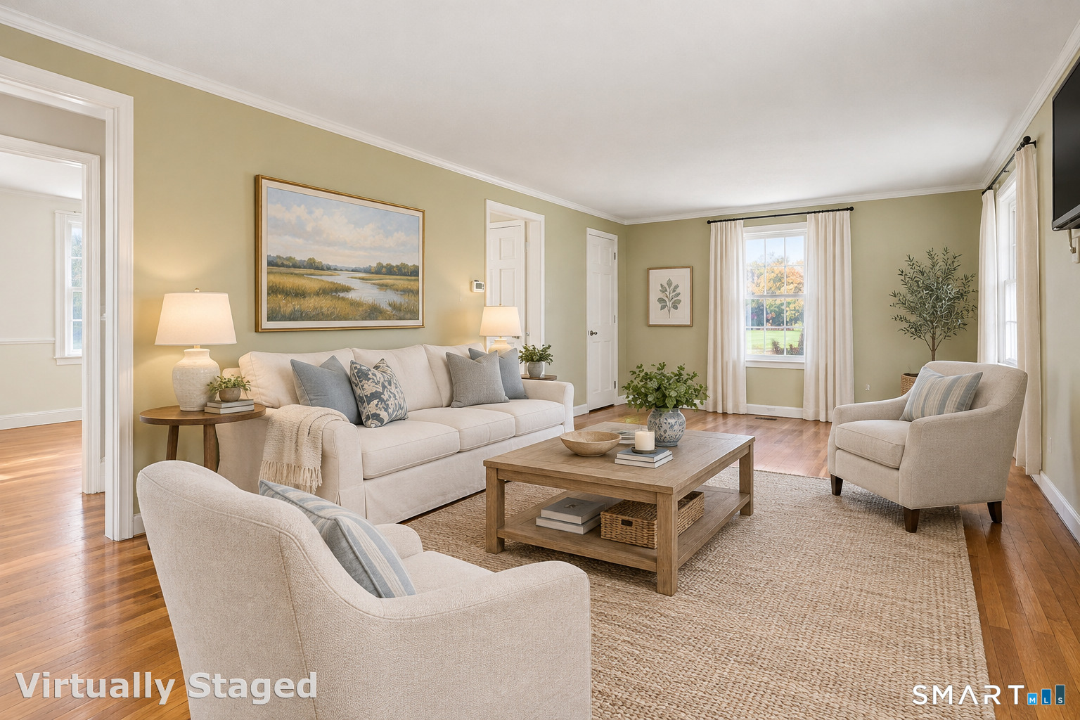 37 Clover Street Windsor CT 06095