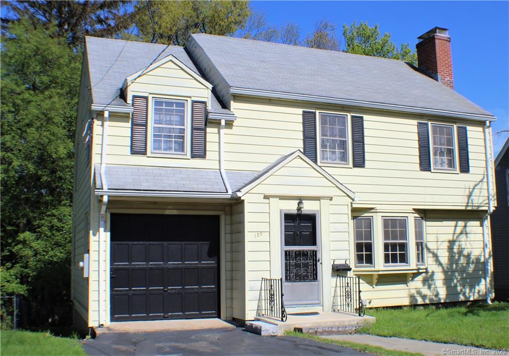 128 Cumberland Street Hartford CT 06106