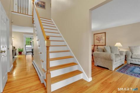 206 Walek Farms Road Manchester CT 06040