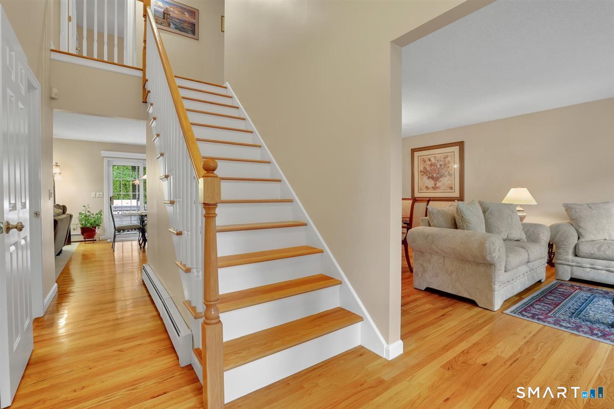 206 Walek Farms Road Manchester CT 06040