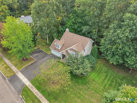 206 Walek Farms Road Manchester CT 06040