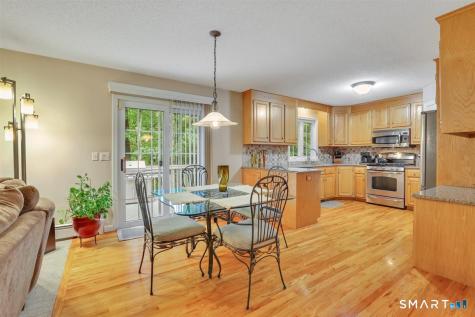 206 Walek Farms Road Manchester CT 06040