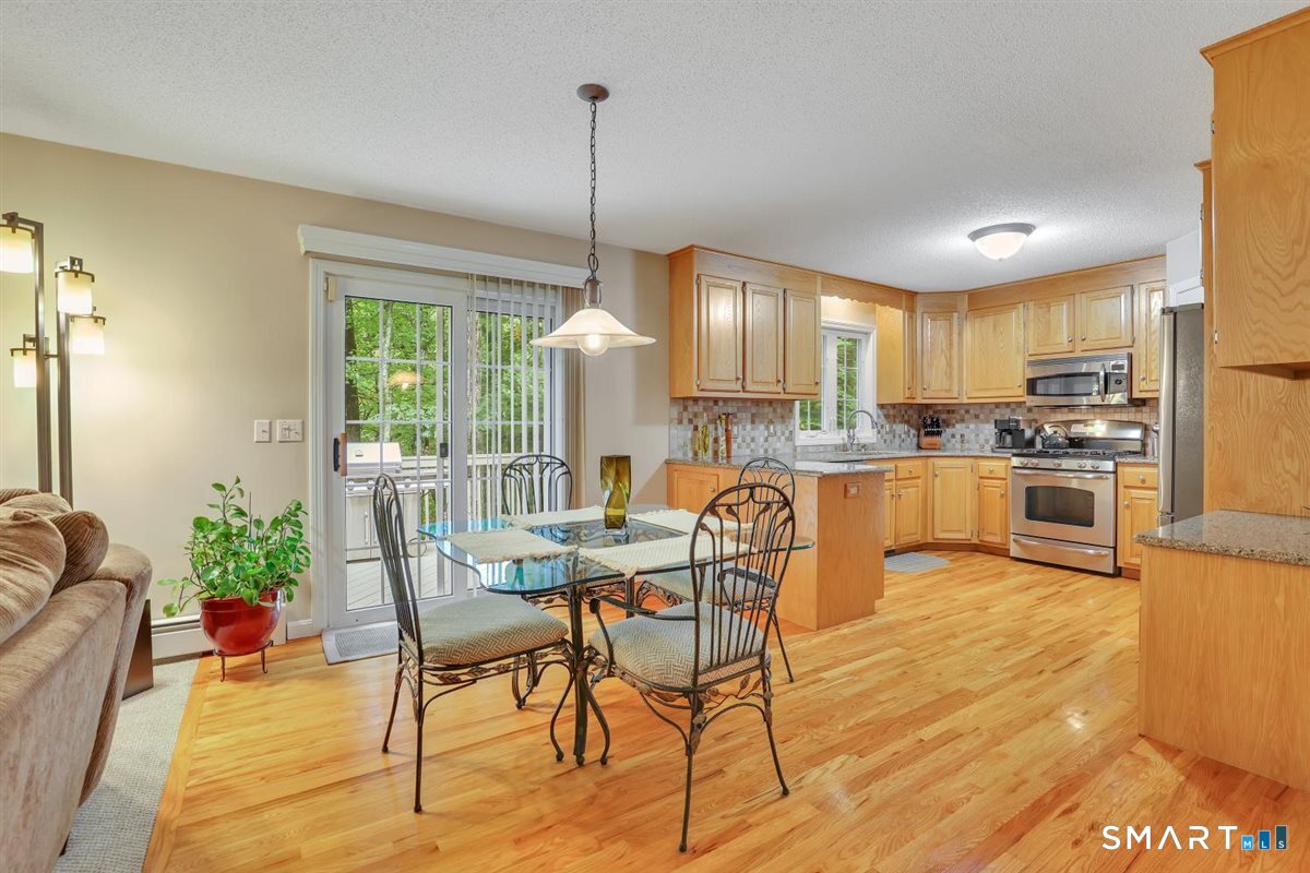 206 Walek Farms Road Manchester CT 06040