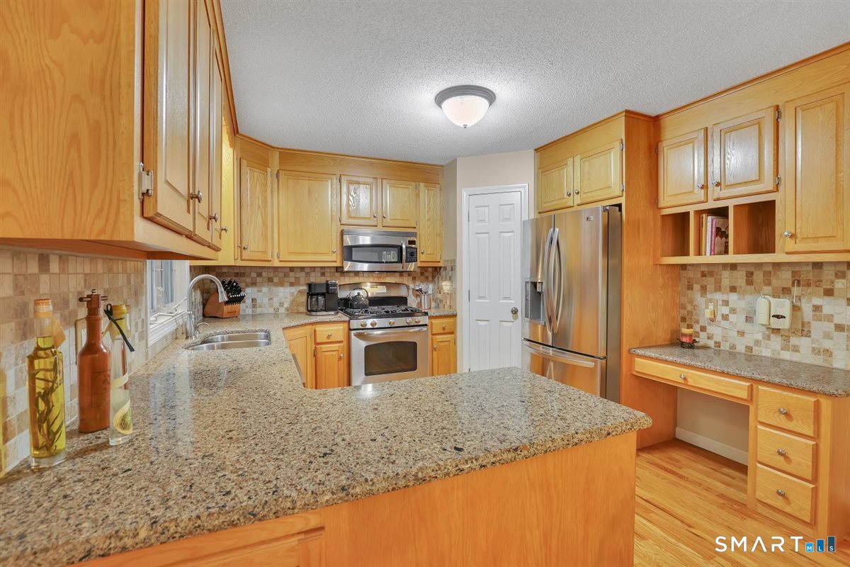 206 Walek Farms Road Manchester CT 06040