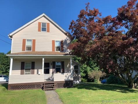 212 Red Mountain Avenue Torrington CT 06790