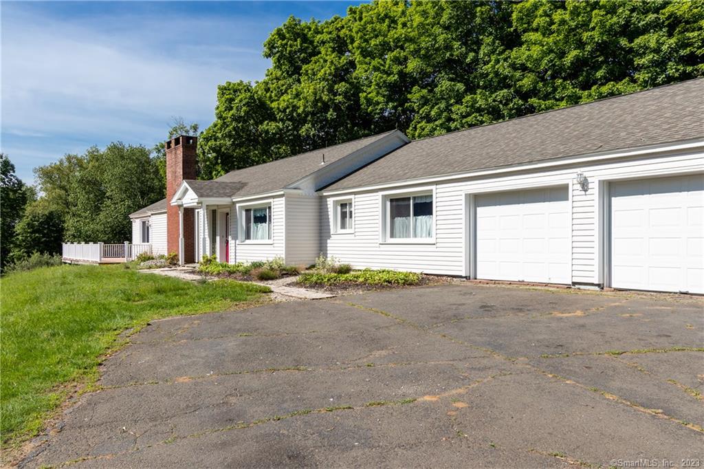 139 Bebbington Road Ashford CT 06278