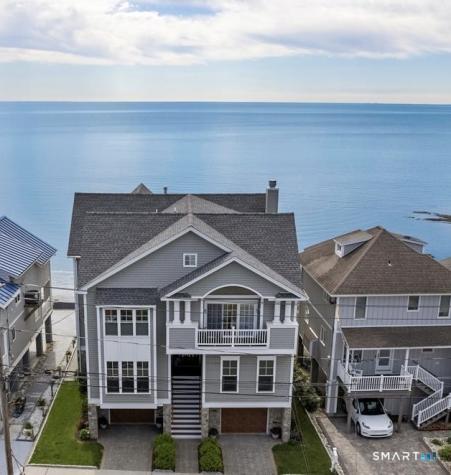 50 Ocean Avenue Milford CT 06460