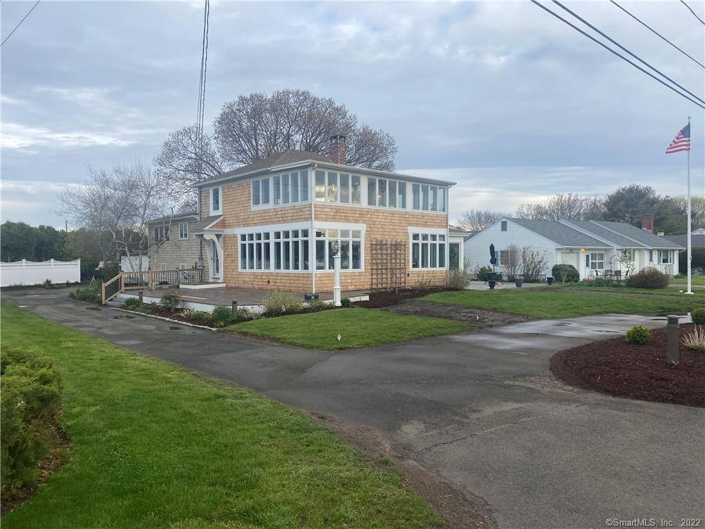 510 Maple Avenue Old Saybrook CT 06475