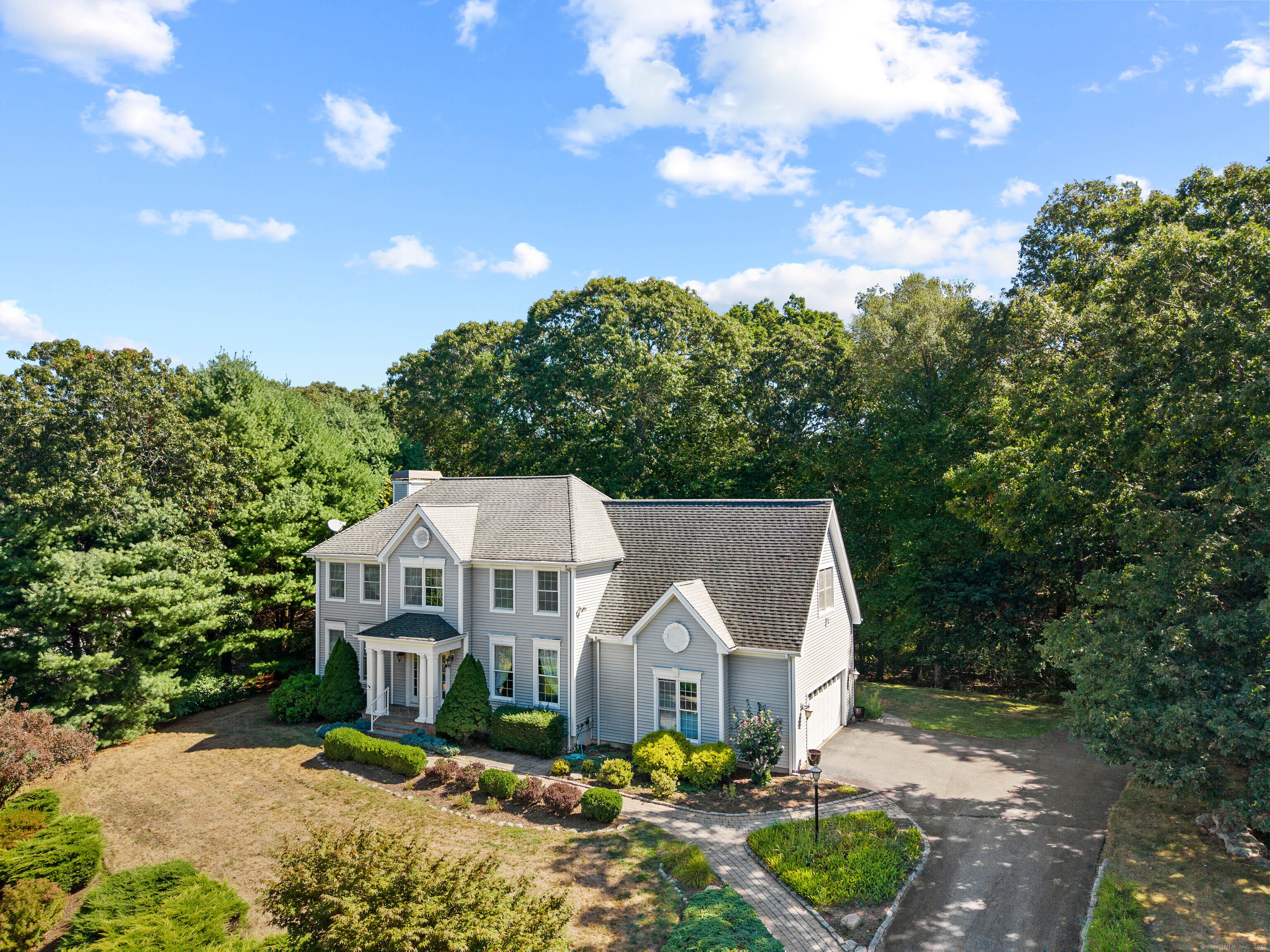 204 Long Wharf Road Stonington CT 06355
