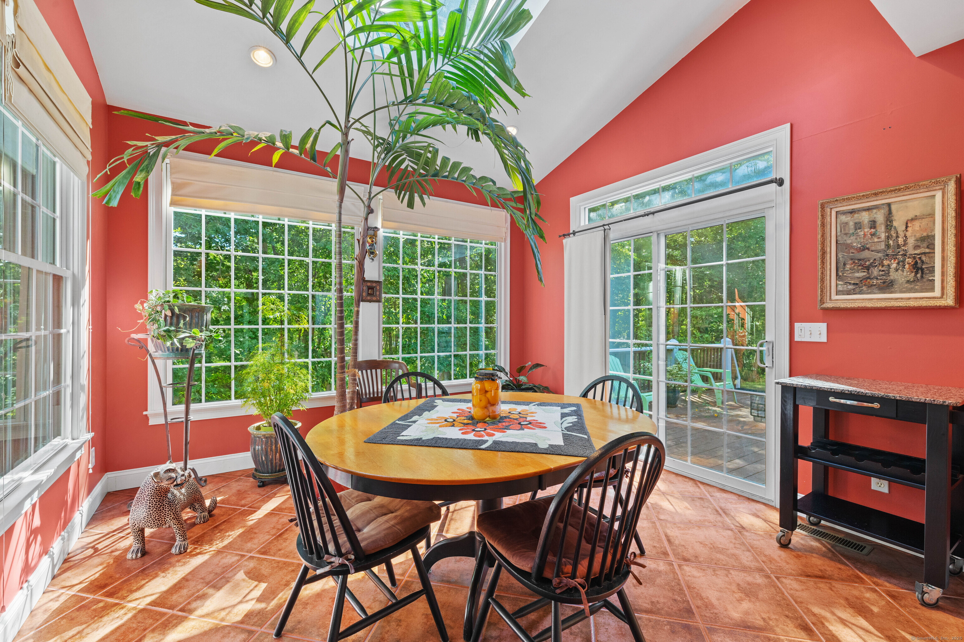 204 Long Wharf Road Stonington CT 06355