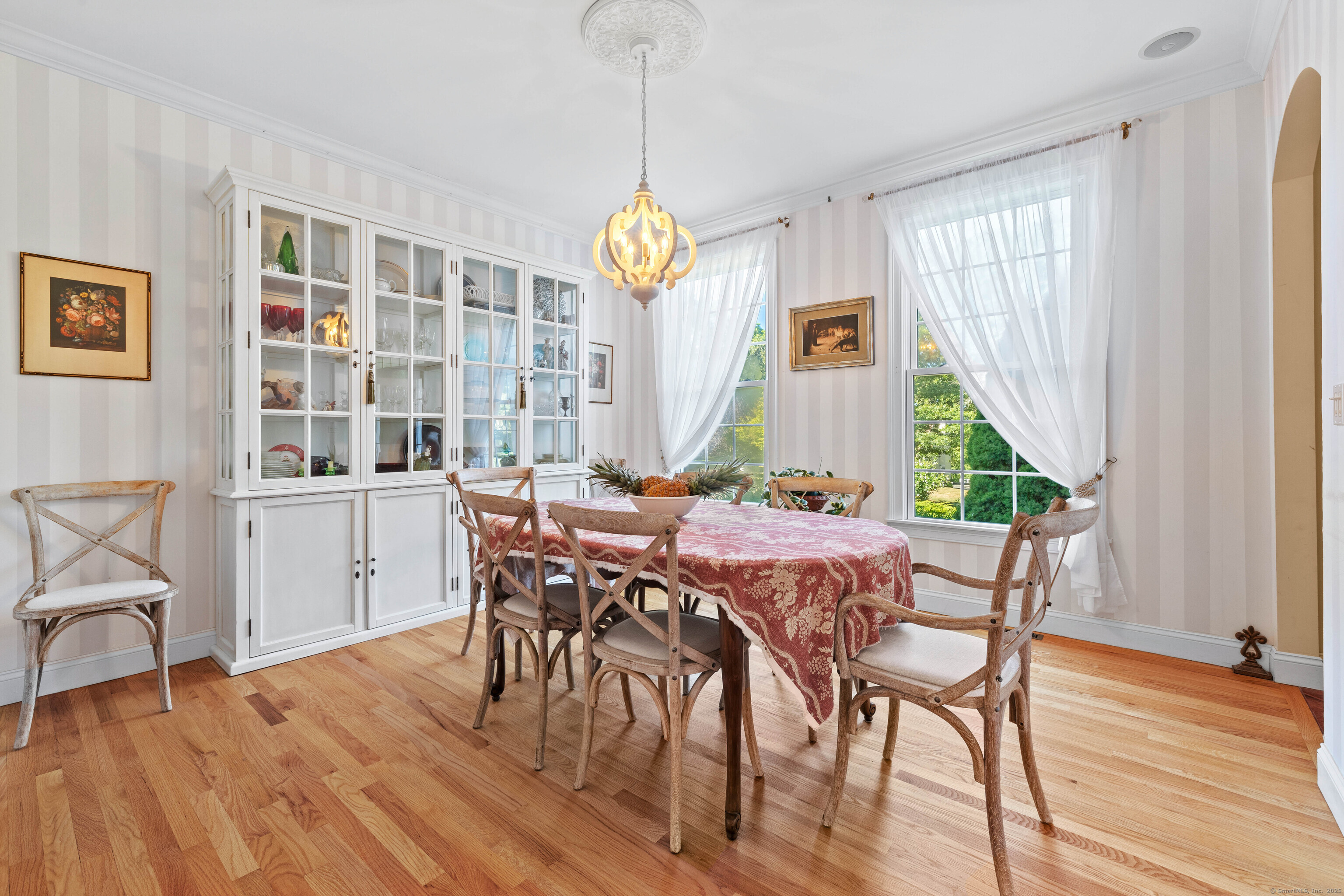 204 Long Wharf Road Stonington CT 06355