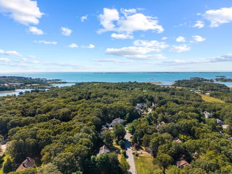 204 Long Wharf Road Stonington CT 06355