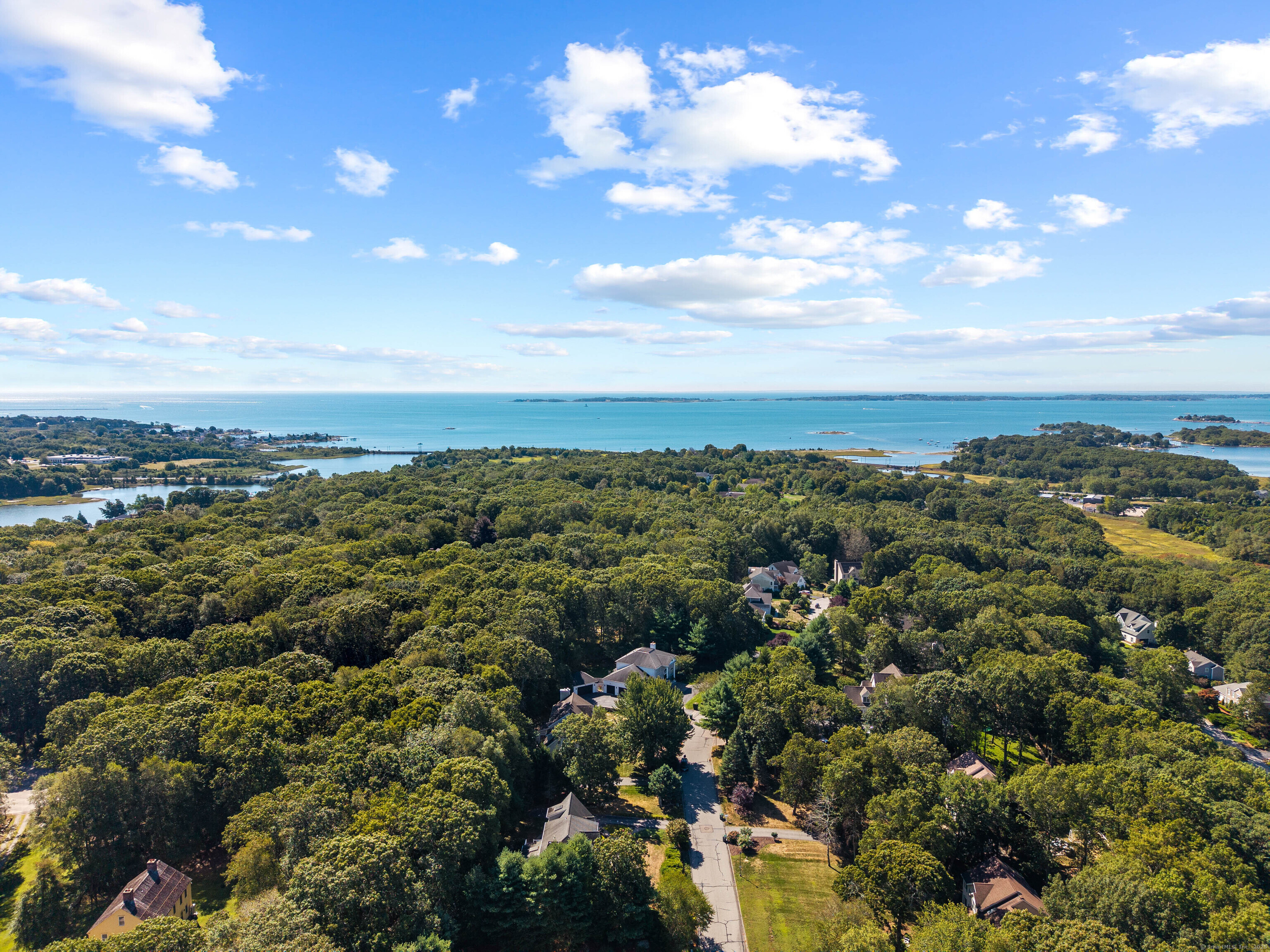 204 Long Wharf Road Stonington CT 06355