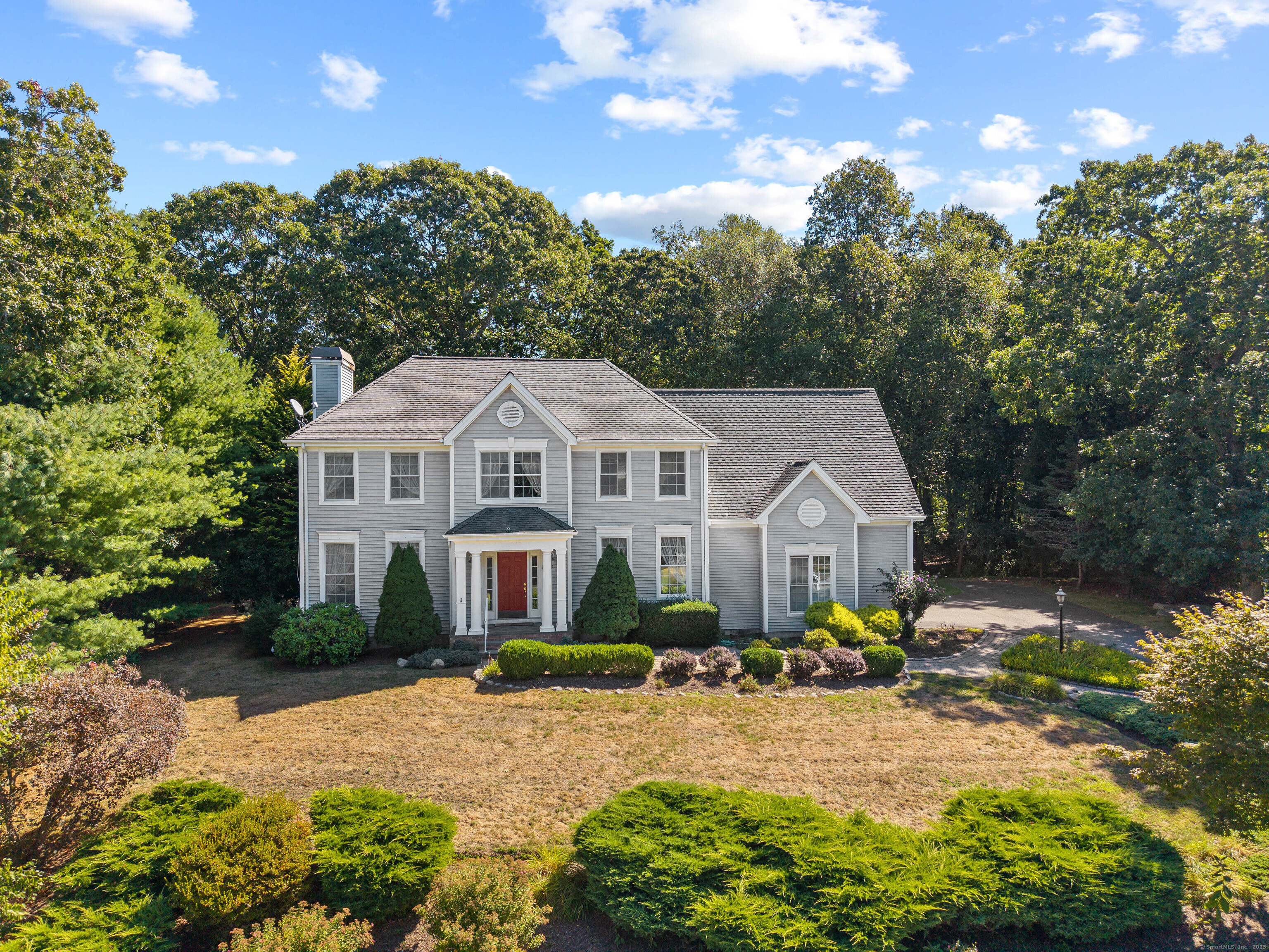 204 Long Wharf Road Stonington CT 06355