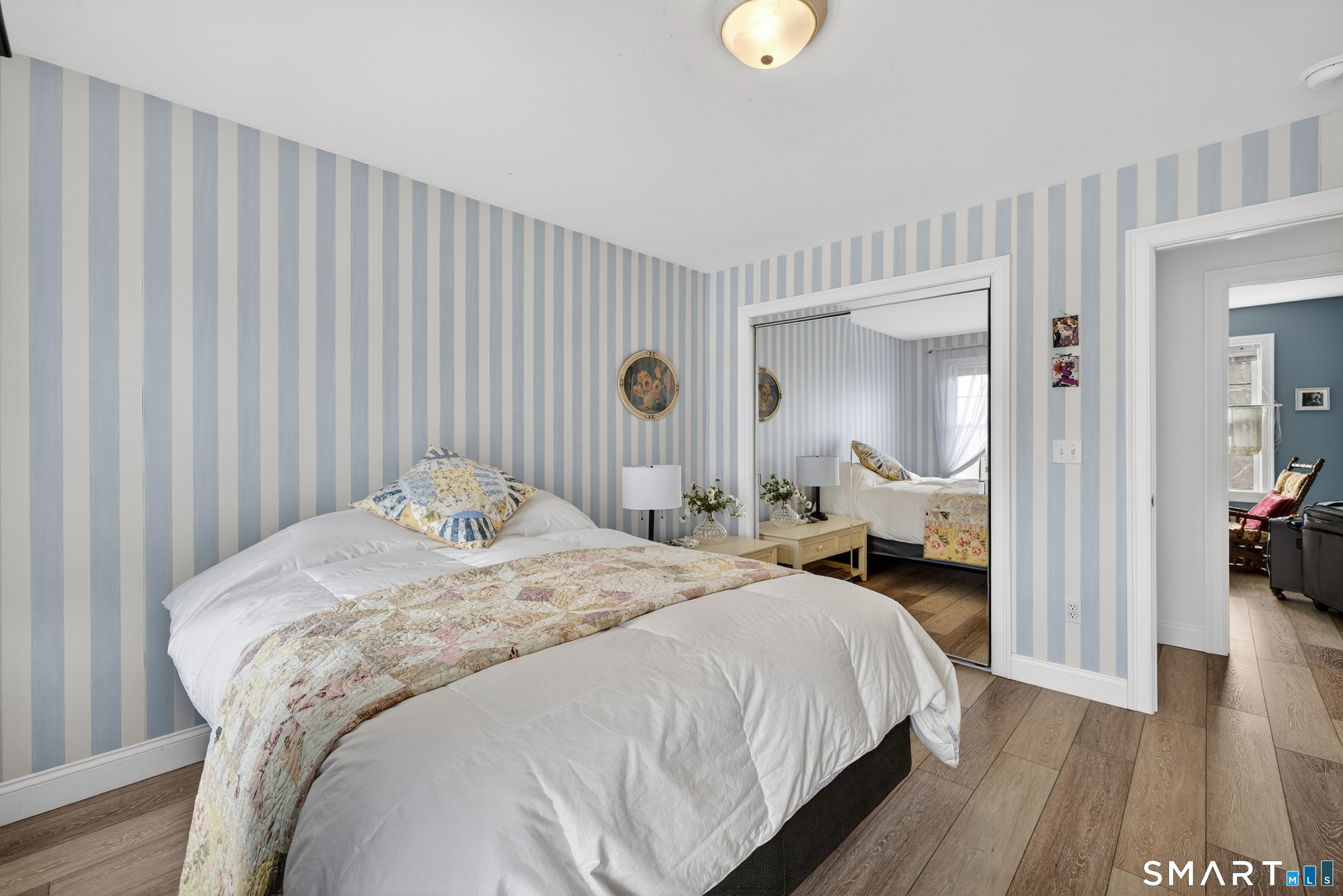 204 Long Wharf Road Stonington CT 06355