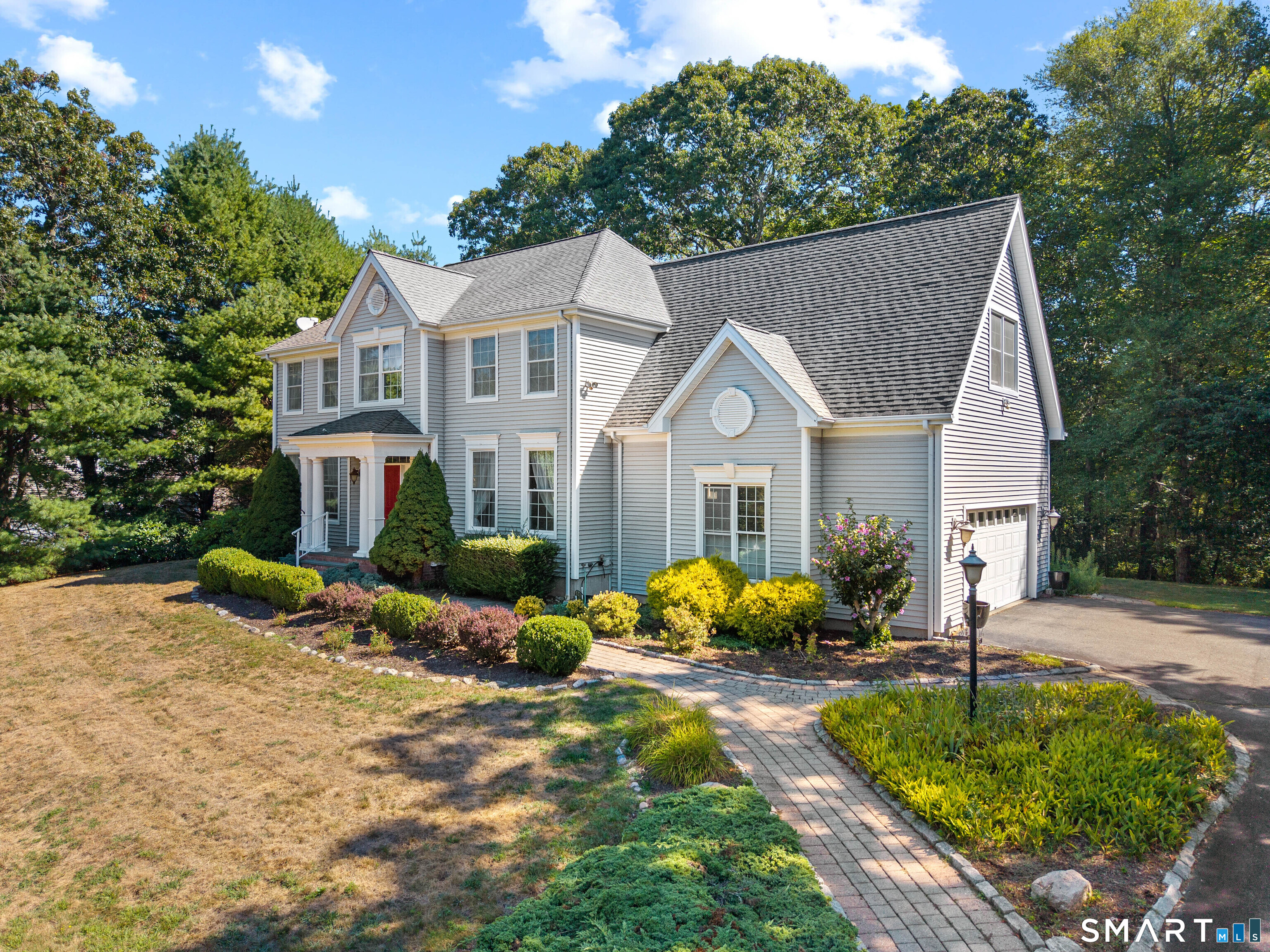 204 Long Wharf Road Stonington CT 06355