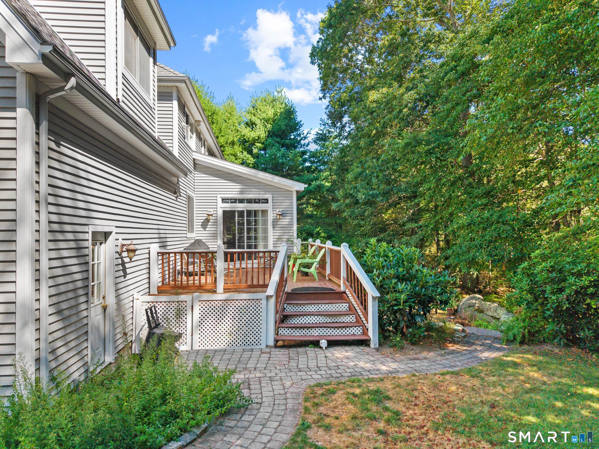 204 Long Wharf Road Stonington CT 06355