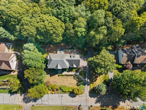 204 Long Wharf Road Stonington CT 06355