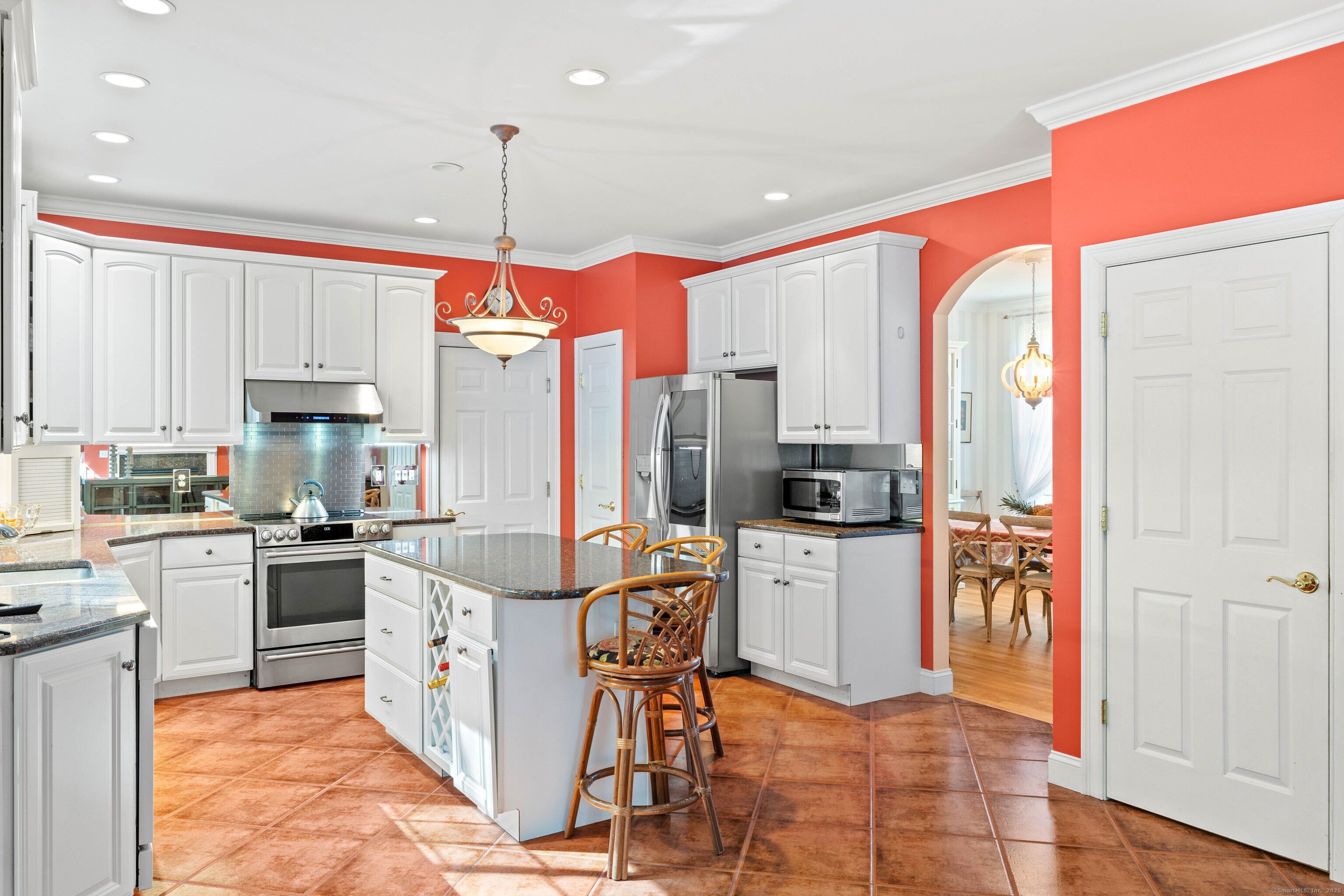 204 Long Wharf Road Stonington CT 06355