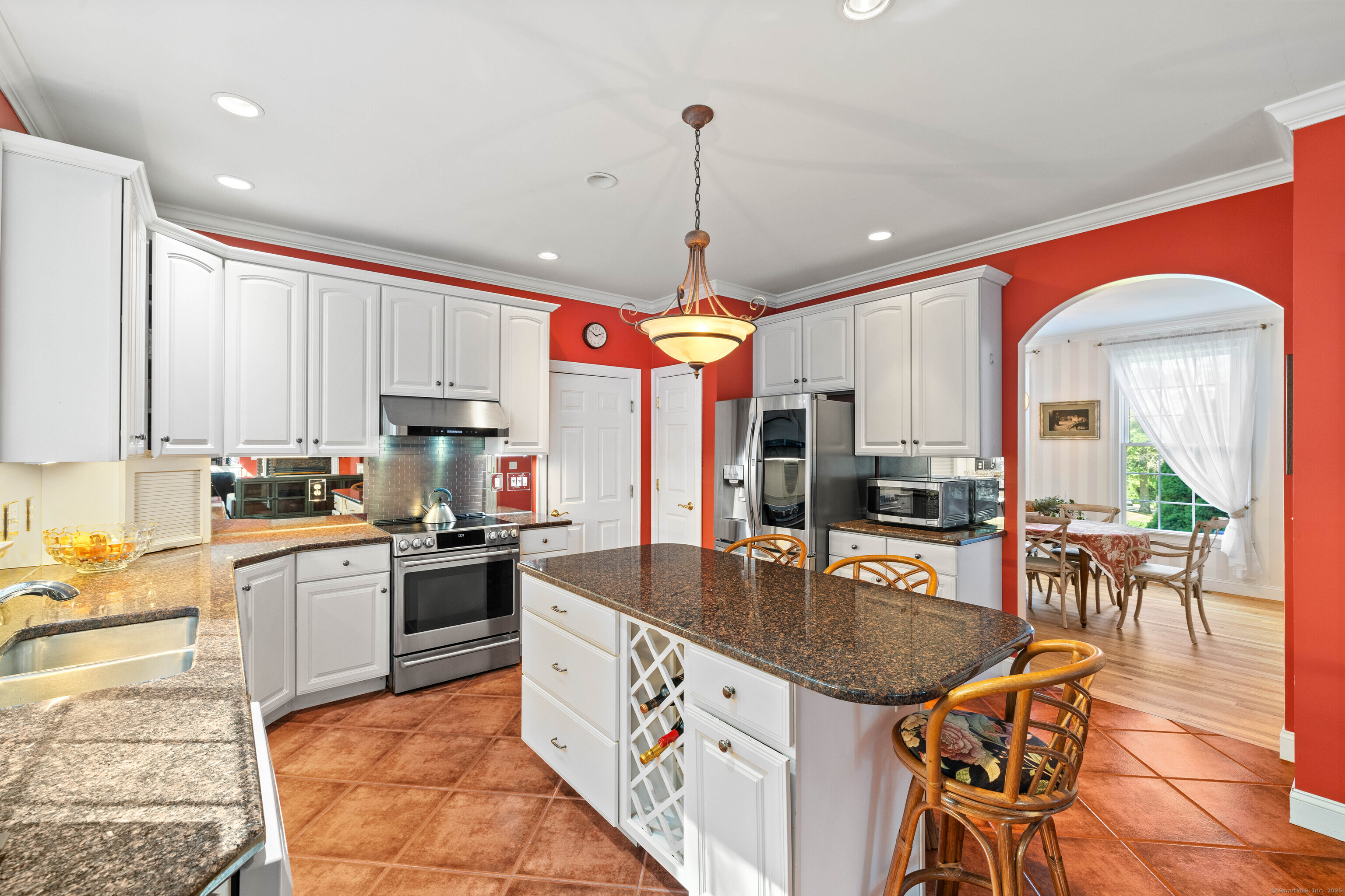204 Long Wharf Road Stonington CT 06355