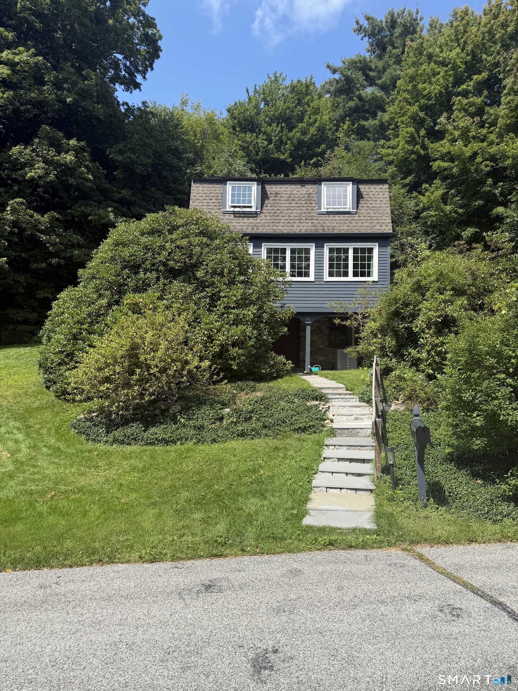 85 East Litchfield Road Litchfield CT 06759