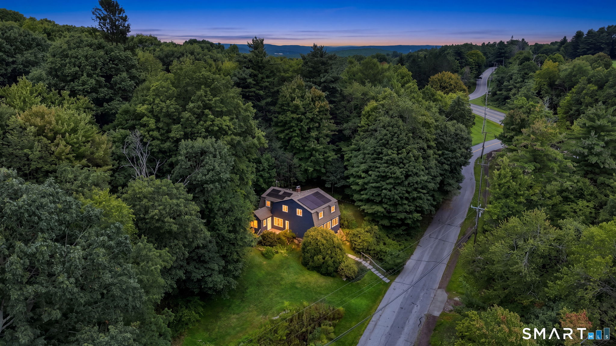 85 East Litchfield Road Litchfield CT 06759