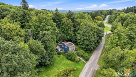 85 East Litchfield Road Litchfield CT 06759