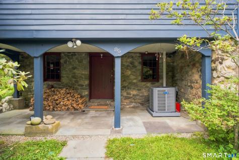 85 East Litchfield Road Litchfield CT 06759
