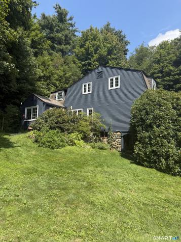 85 East Litchfield Road Litchfield CT 06759