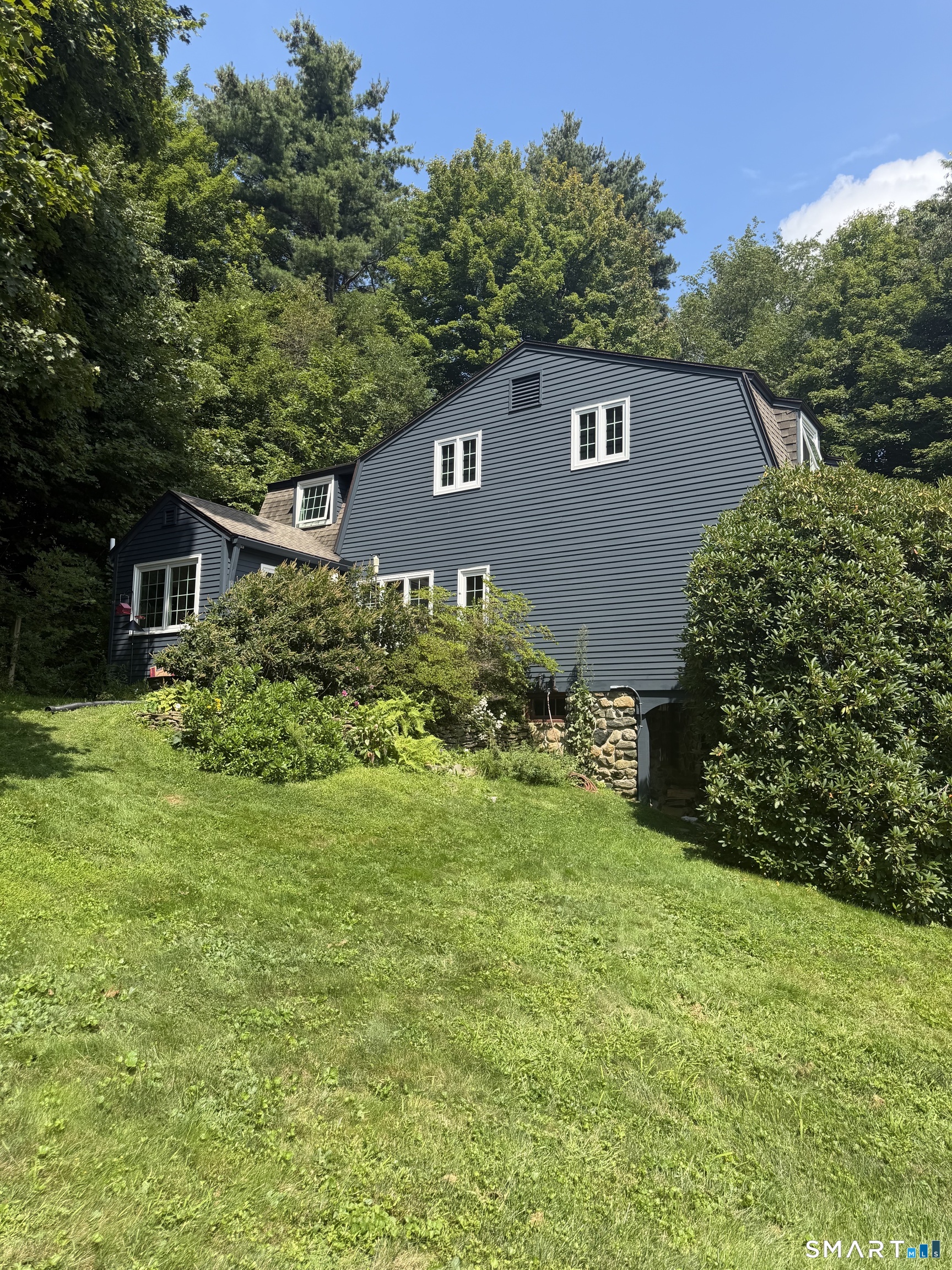 85 East Litchfield Road Litchfield CT 06759