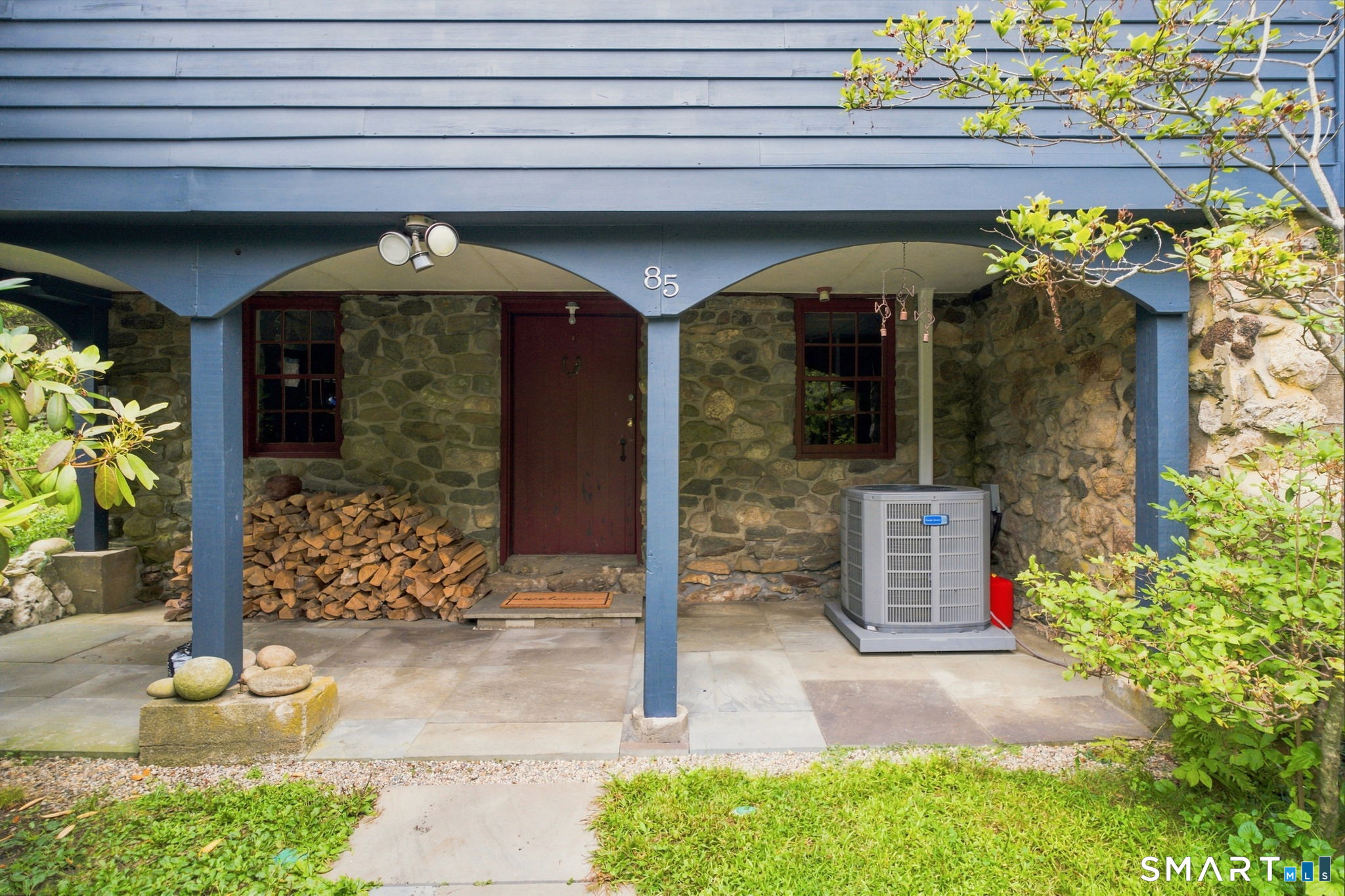 85 East Litchfield Road Litchfield CT 06759
