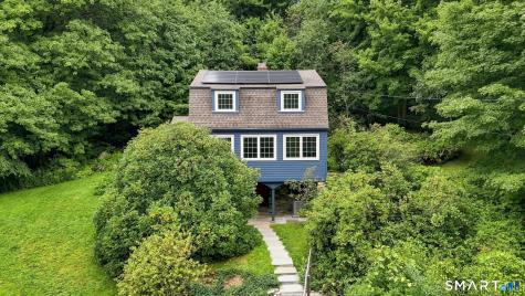 85 East Litchfield Road Litchfield CT 06759