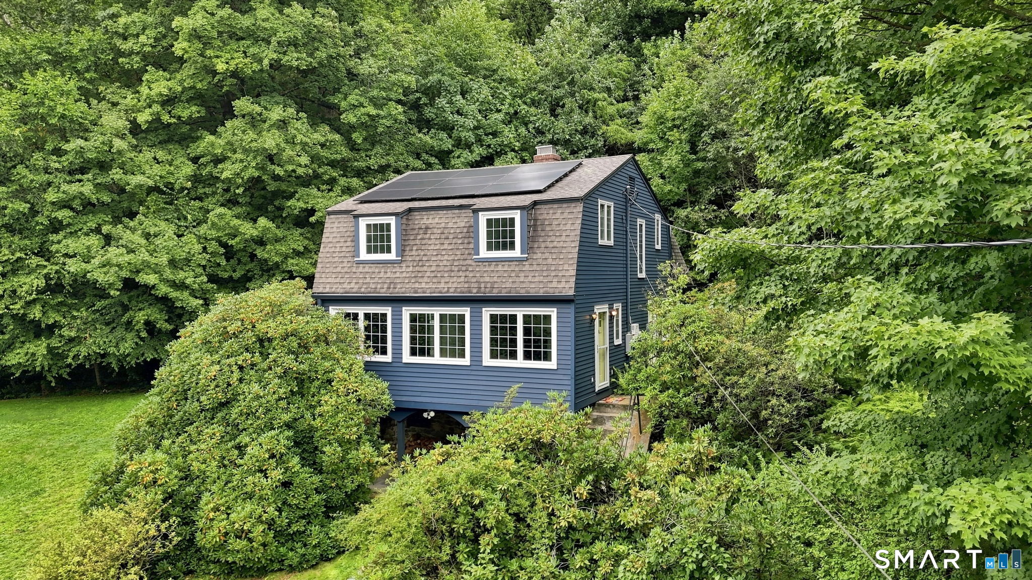 85 East Litchfield Road Litchfield CT 06759