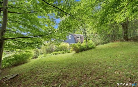 85 East Litchfield Road Litchfield CT 06759