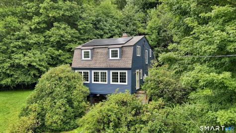 85 East Litchfield Road Litchfield CT 06759