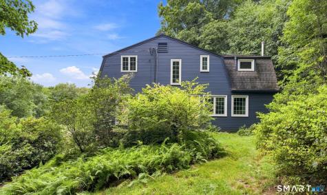 85 East Litchfield Road Litchfield CT 06759